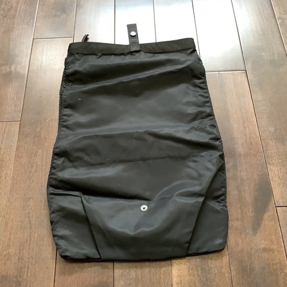 Lululemon Toiletries Bag never used - Picture 4 of 5